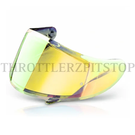 AXOR APEX REVO : GOLD VISOR