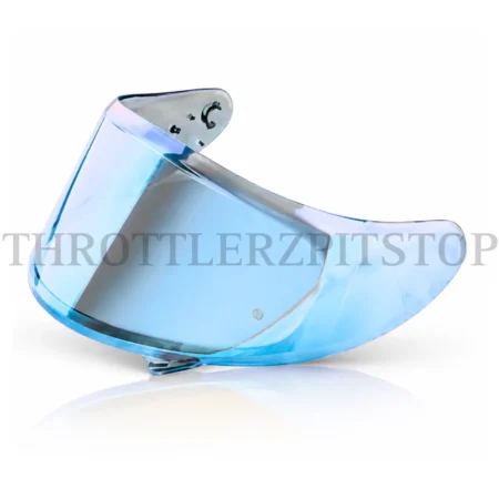 AXOR APEX REVO : ICE BLUE VISOR
