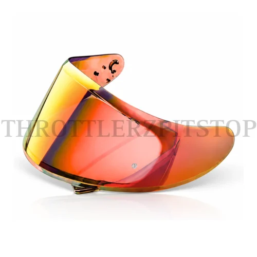 AXOR APEX REVO : RED VISOR