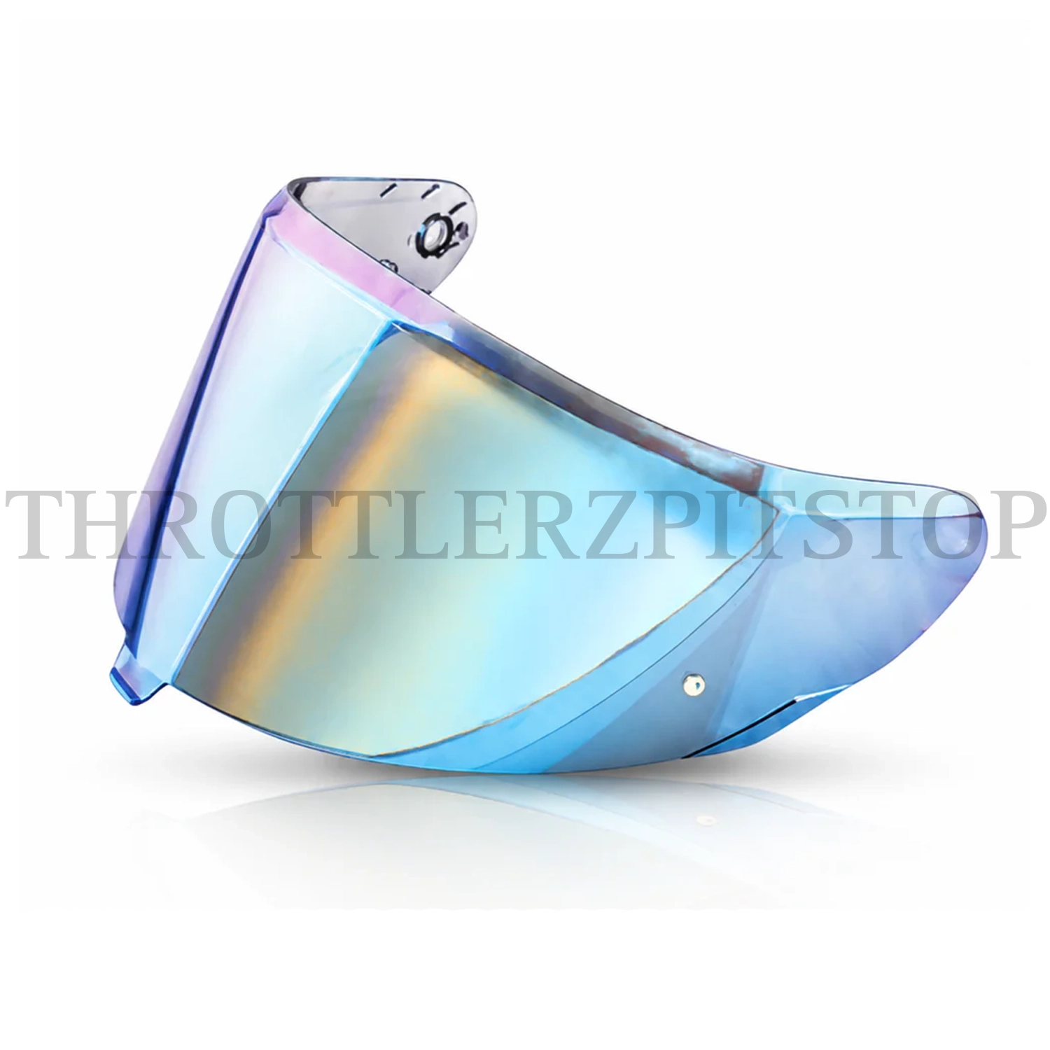 AXOR BRUTALE REVO : BLUE VISOR