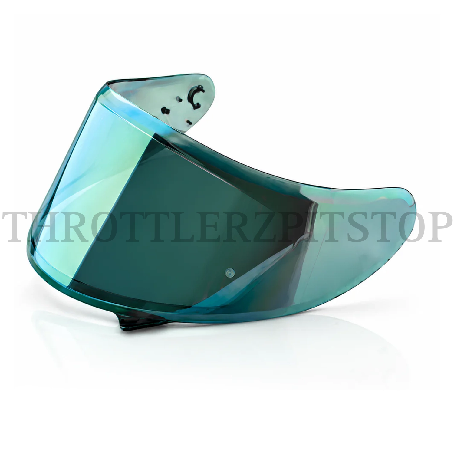 AXOR BRUTALE REVO : GREEN VISOR