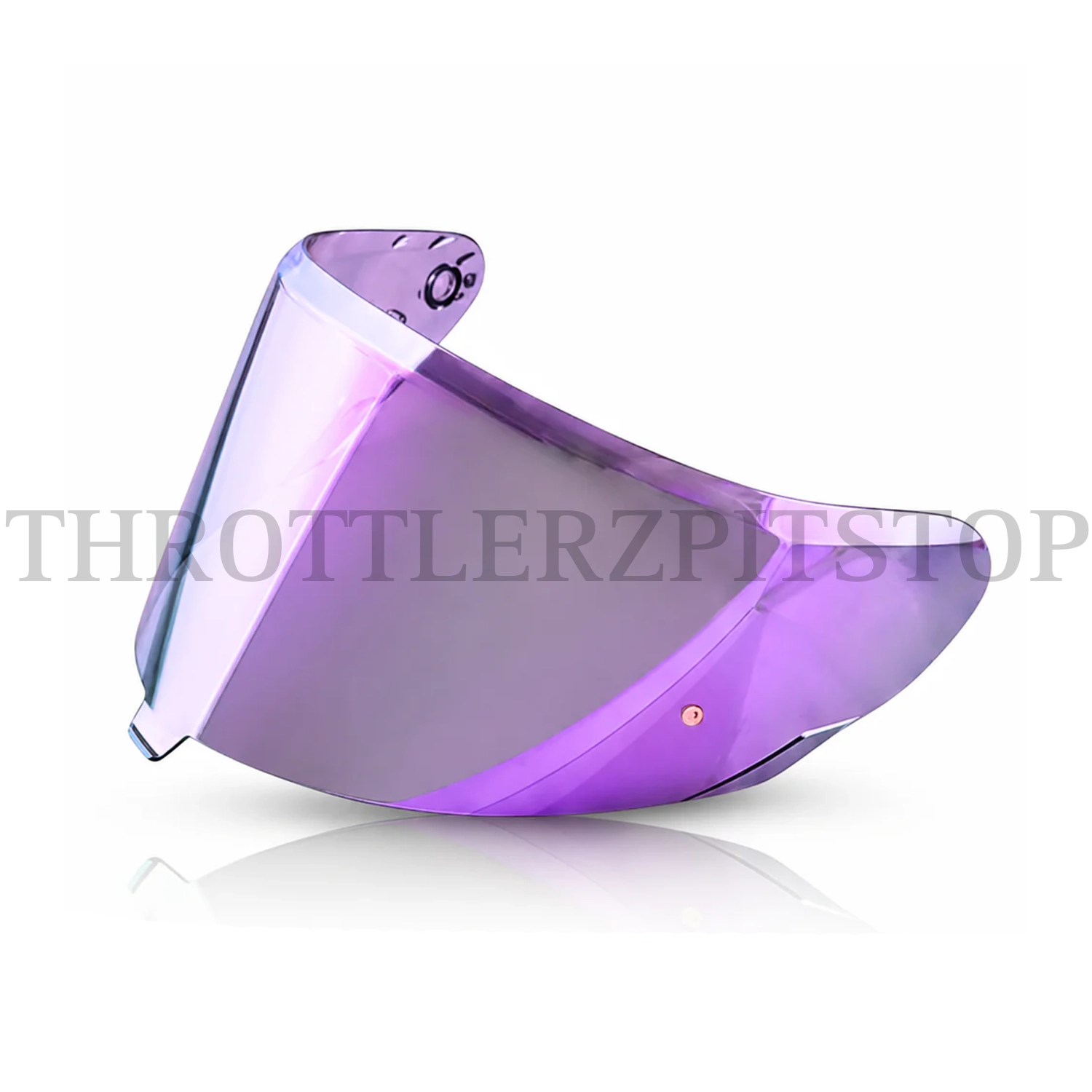 AXOR BRUTALE REVO : PURPLE VISOR