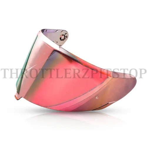 AXOR BRUTALE REVO : PINK VISOR