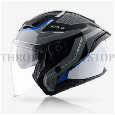 AXOR KYLO BLISS : GREY BLUE