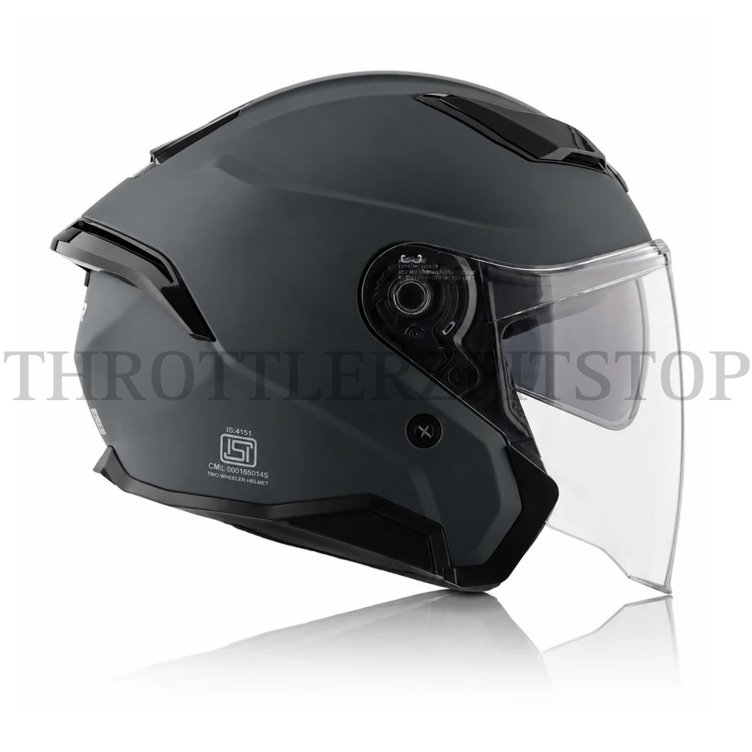 AXOR KYLO SOLID : MATT BLACK - Image 3