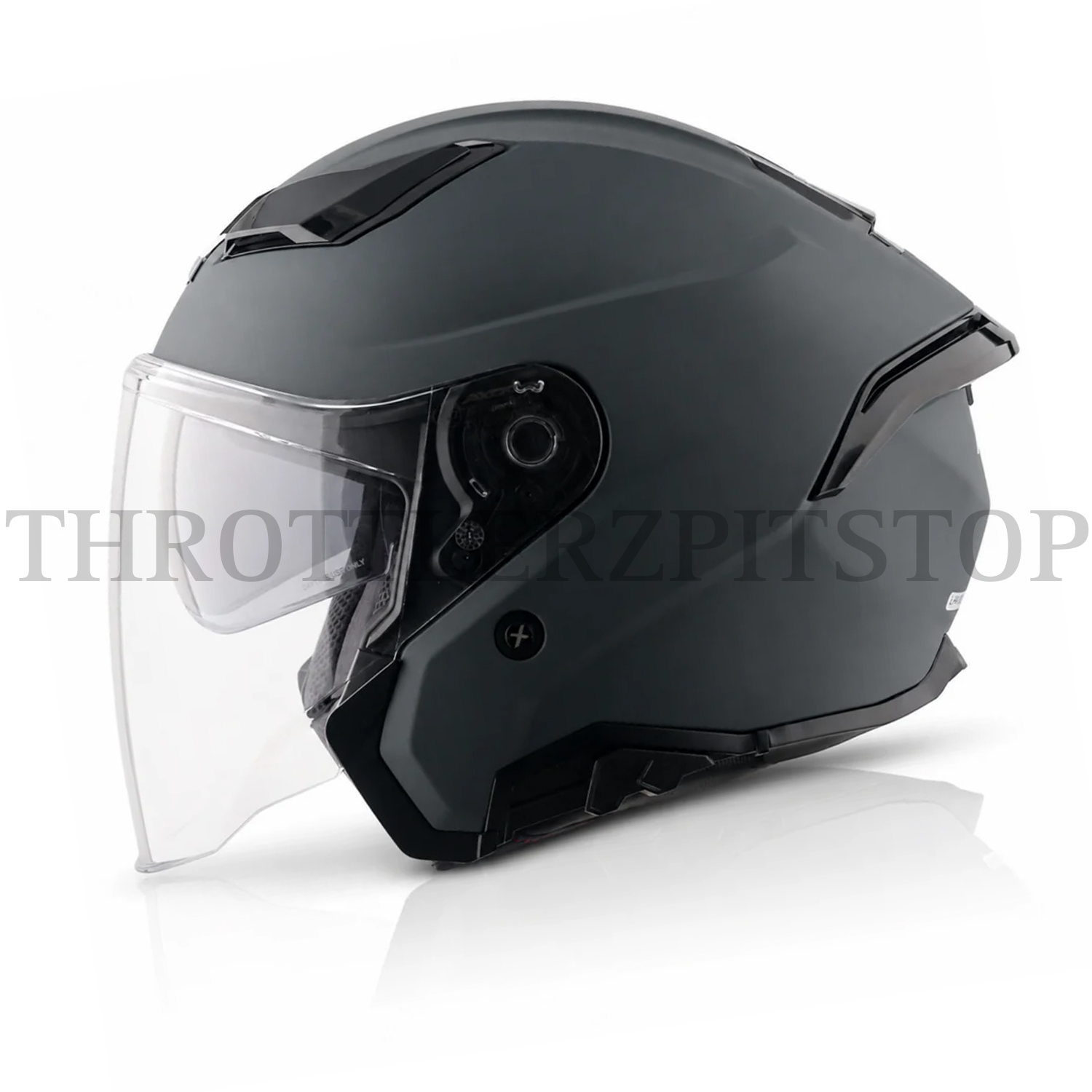 AXOR KYLO SOLID : MATT BLACK