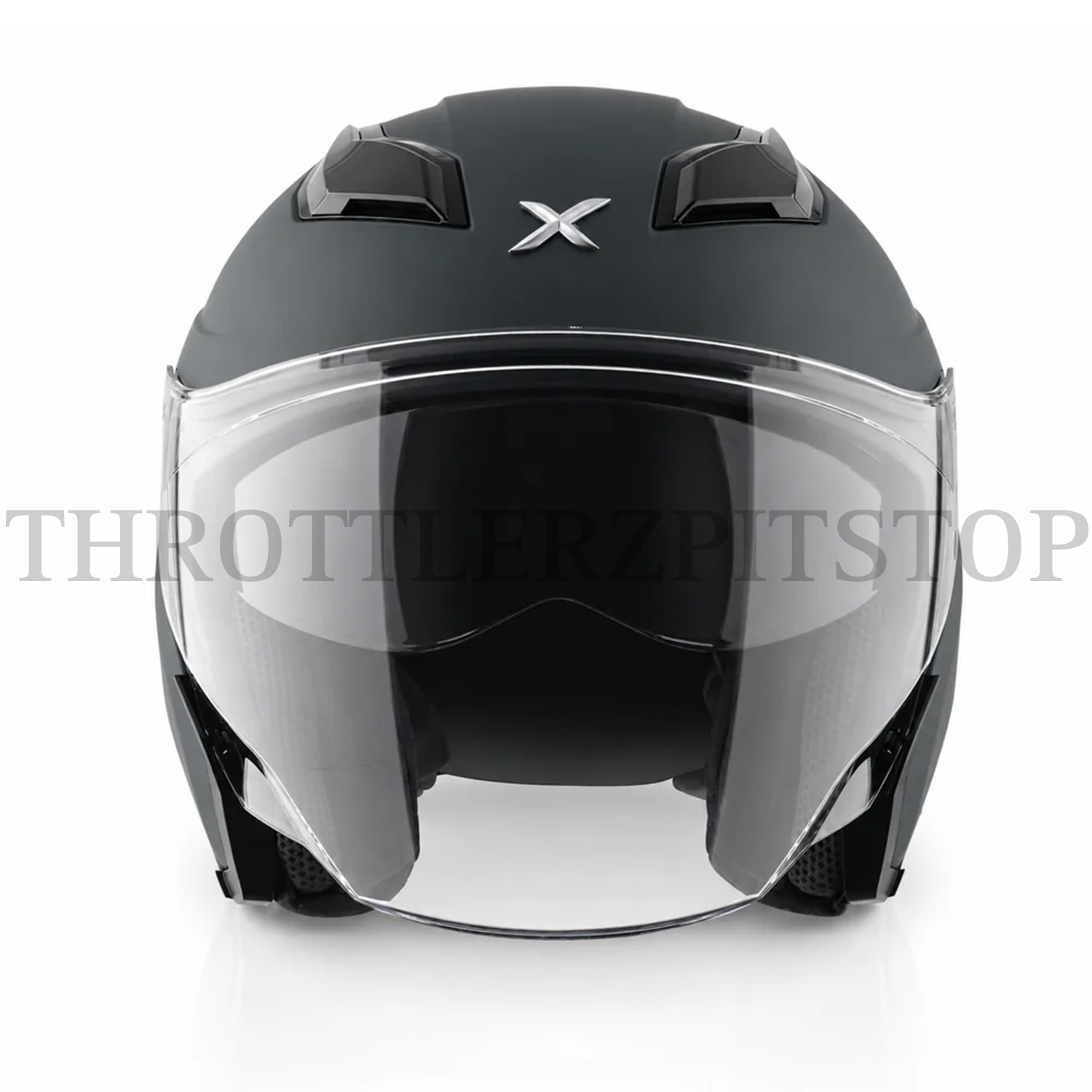 AXOR KYLO SOLID : MATT BLACK - Image 2