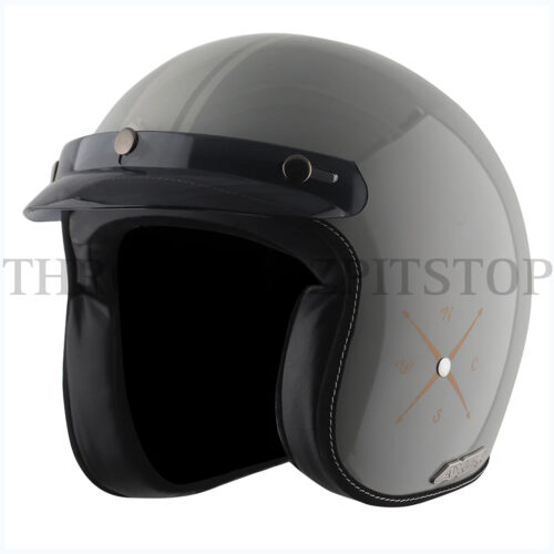 AXOR RETRO JET EURO GLOBE : COOL GREY