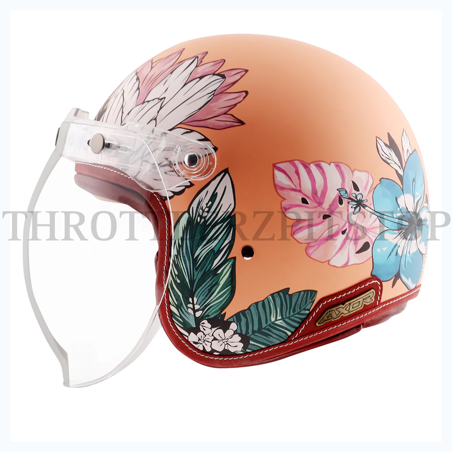 AXOR RETRO JET HAWAII PEACH - Image 3
