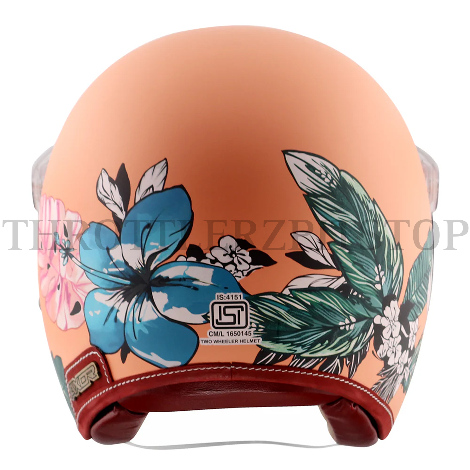 AXOR RETRO JET HAWAII PEACH - Image 4