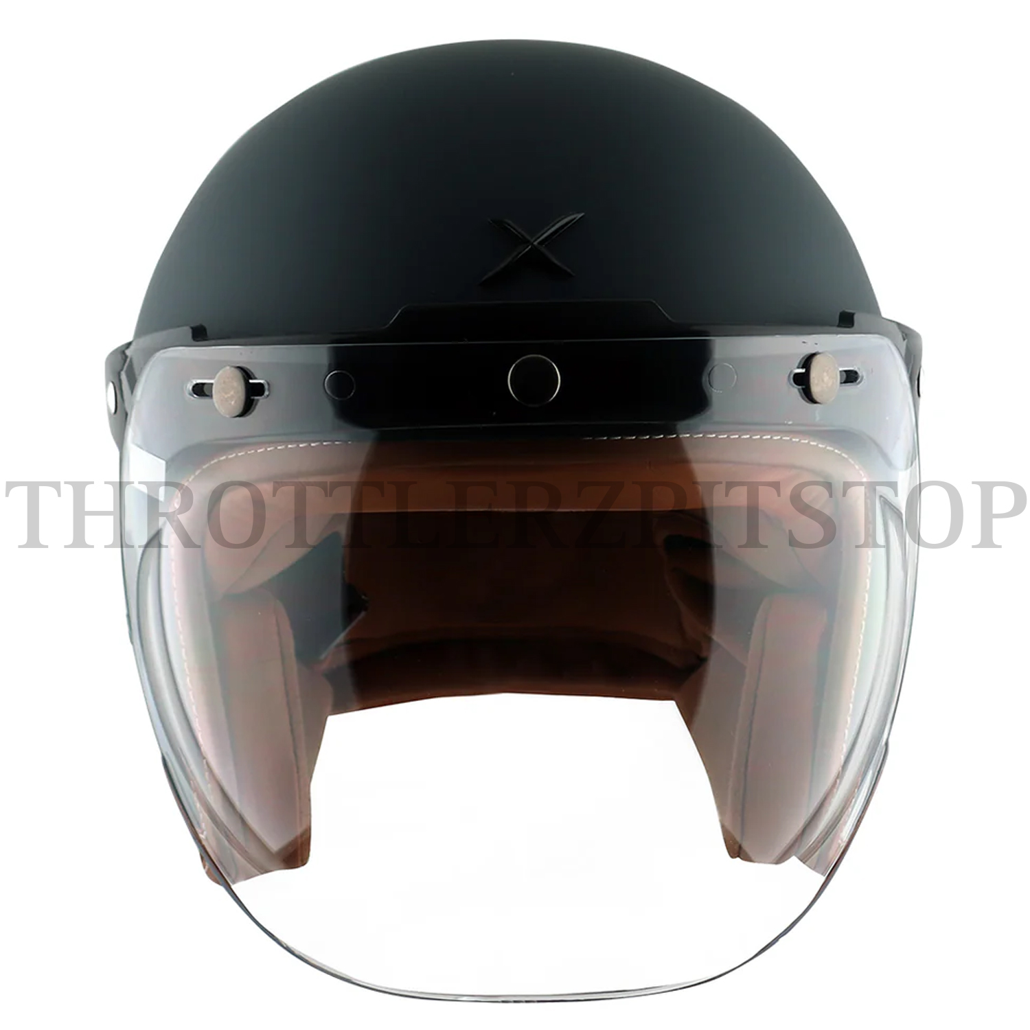 AXOR RETRO JET LEATHER :SLATE - Image 2