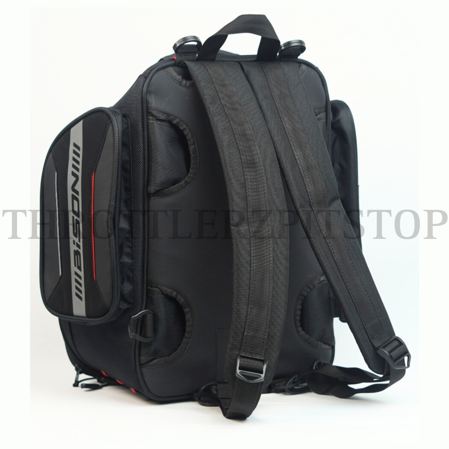 BISON MAGNITE TANK BAG - Image 2