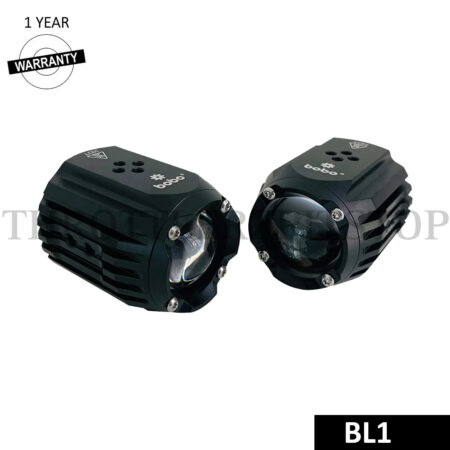BOBO BL1 FOG LIGHT