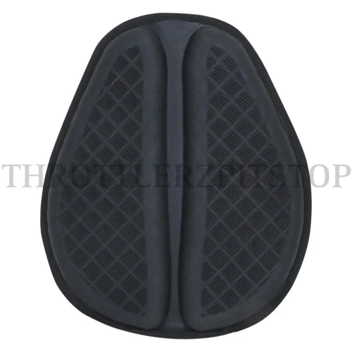 BW RAIDER GELL SEAT