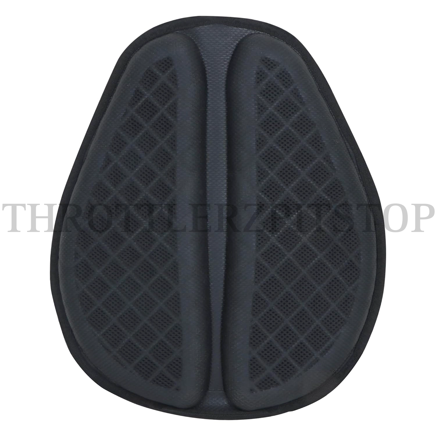 BW RAIDER GELL SEAT