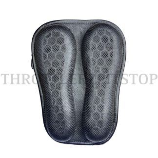 BW RAIDER GELL SEAT