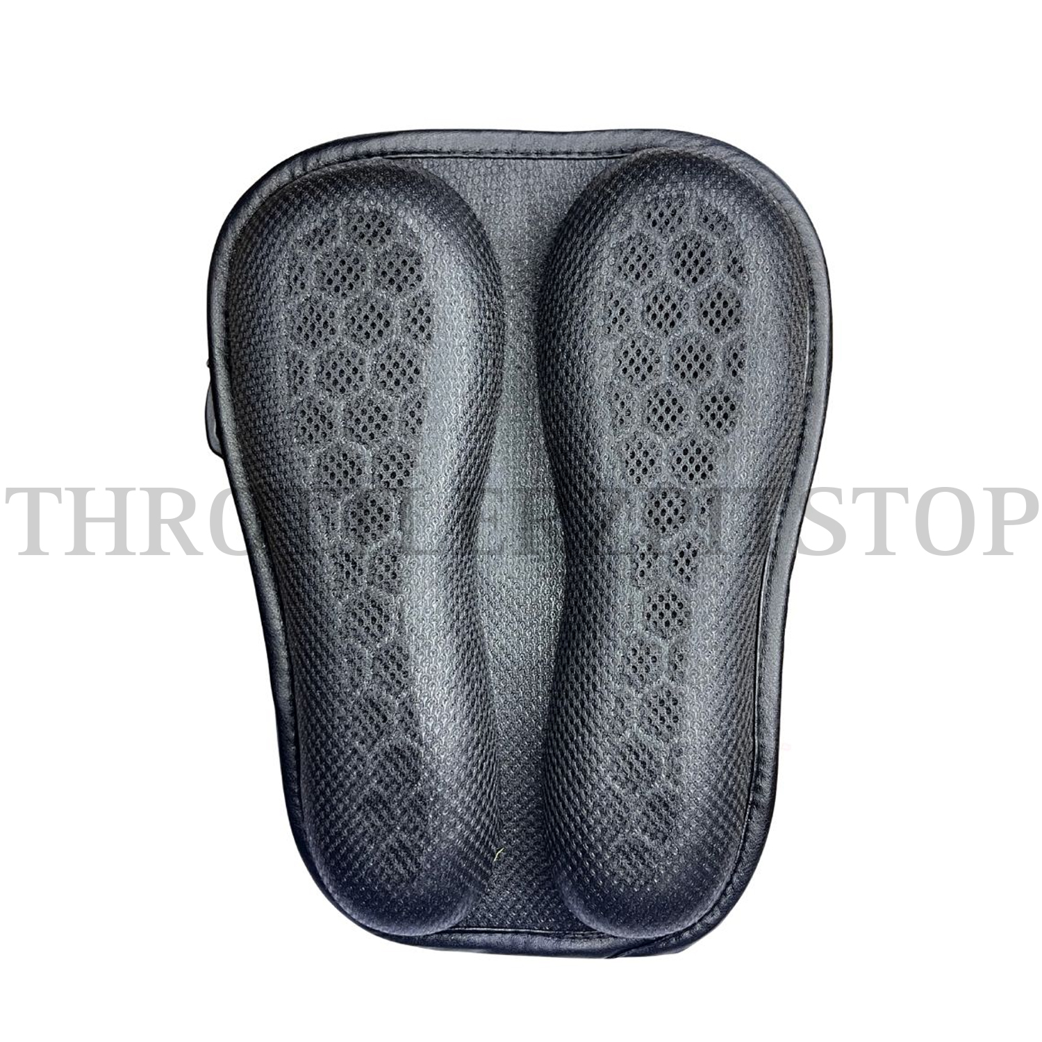 BW RAIDER GELL SEAT