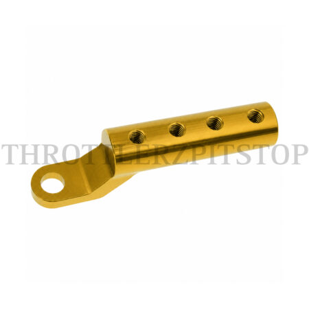 CNC REAR VIEW MIRROR MOUNT 2.0 BIG