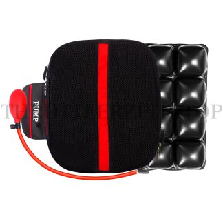 GRAND PITSTOP PILLION AIR CUSHION SEAT