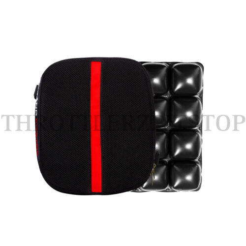 GRAND PITSTOP PILLION AIR CUSHION SEAT