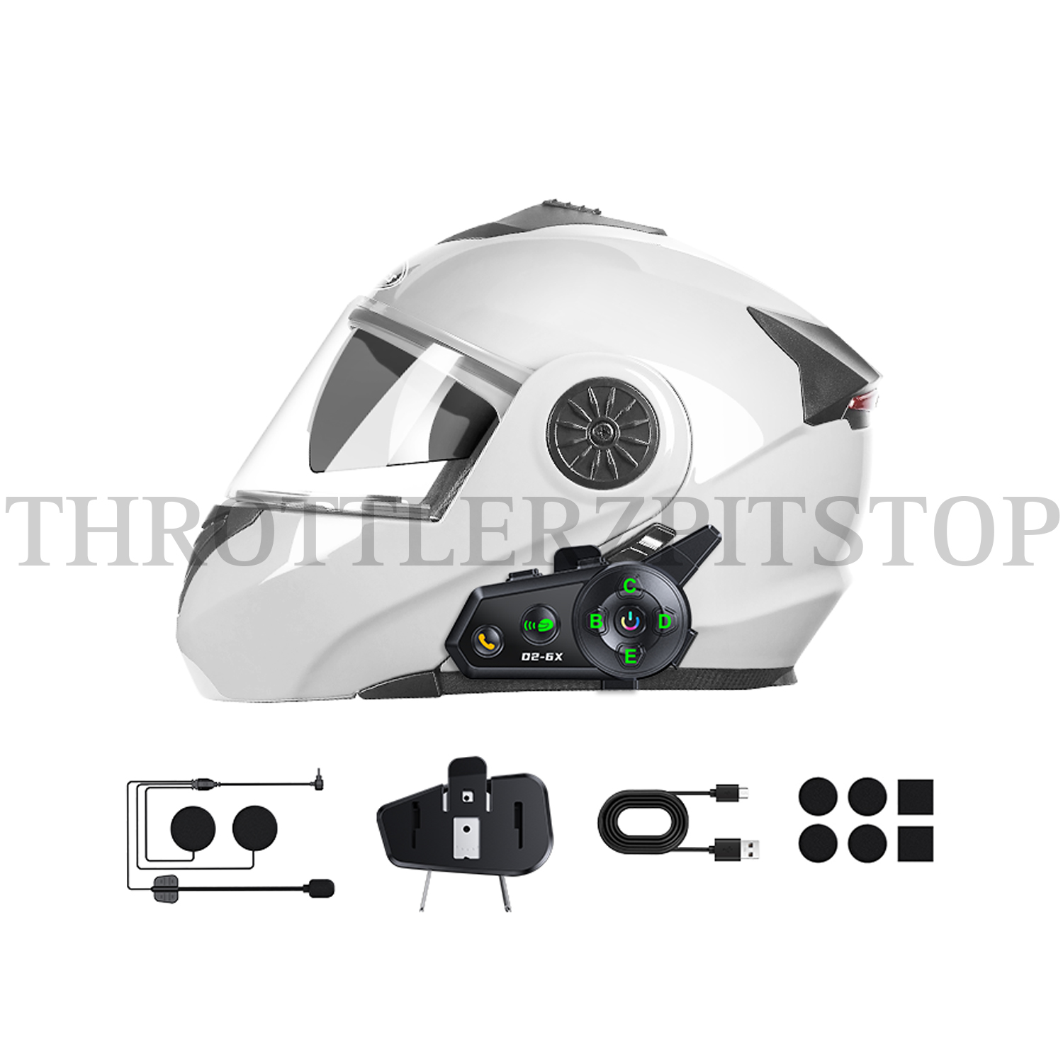 INTERCOM D2-6X - Image 2