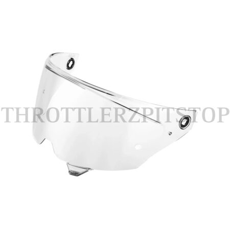 KORDA ICON VISOR : CLEAR