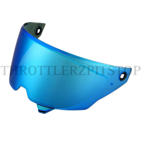 KORDA ICON VISOR : REVO BLUE