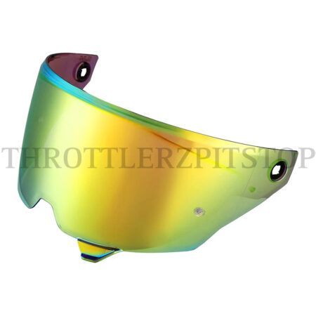 KORDA ICON VISOR : REVO GOLD