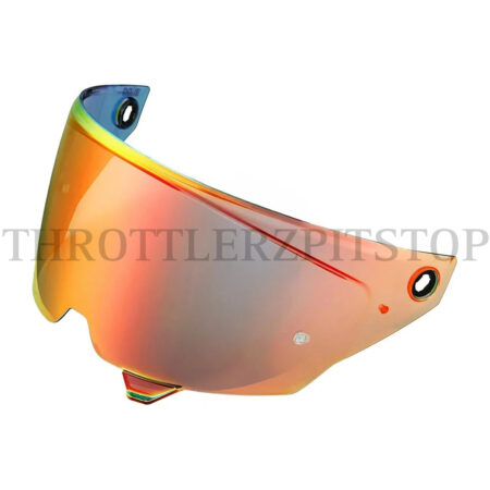 KORDA ICON VISOR : REVO RED