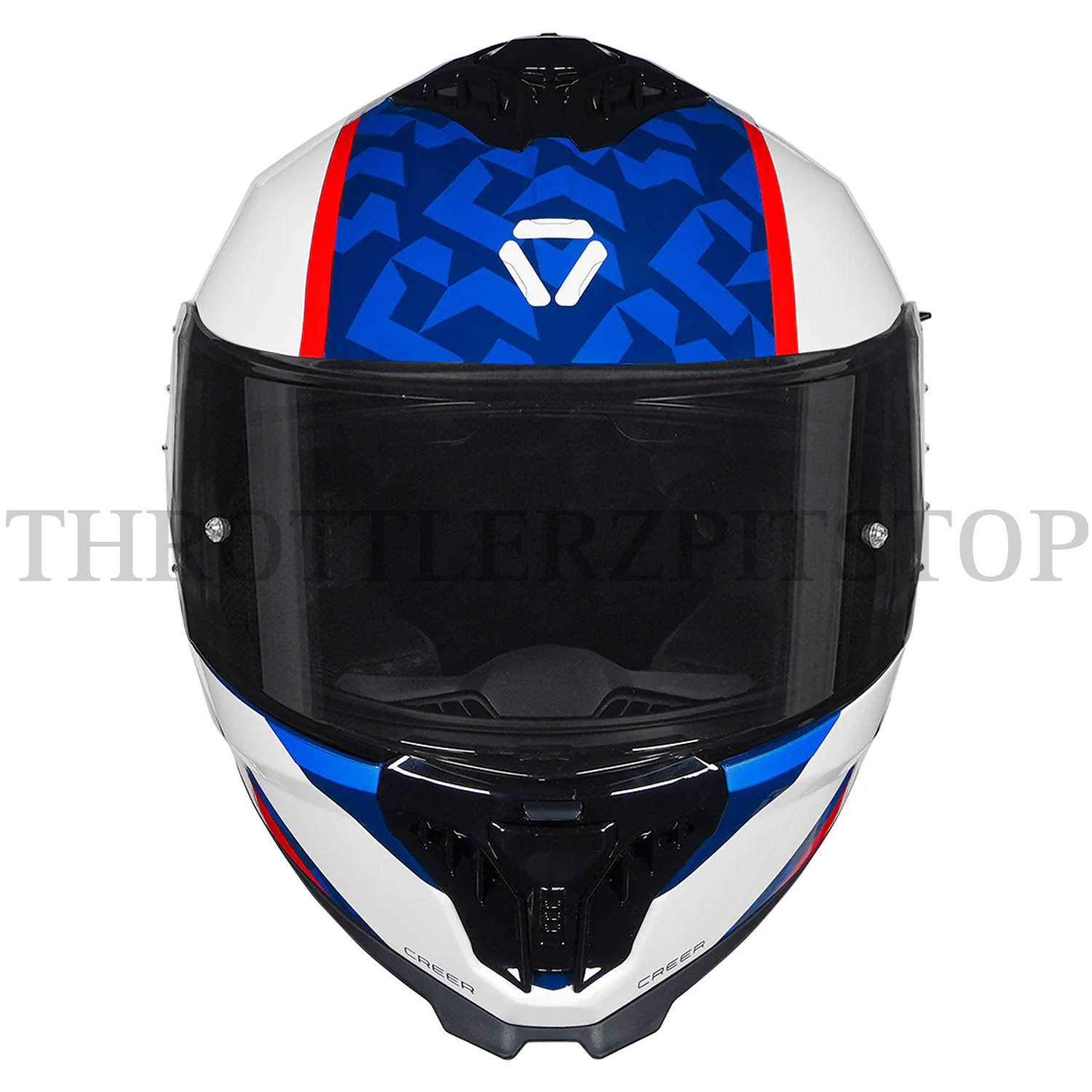 KORDA NEO CREER : BLUE WHITE - Image 2