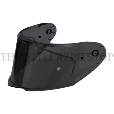 KORDA SHOCKWAVE VISOR : SMOKE