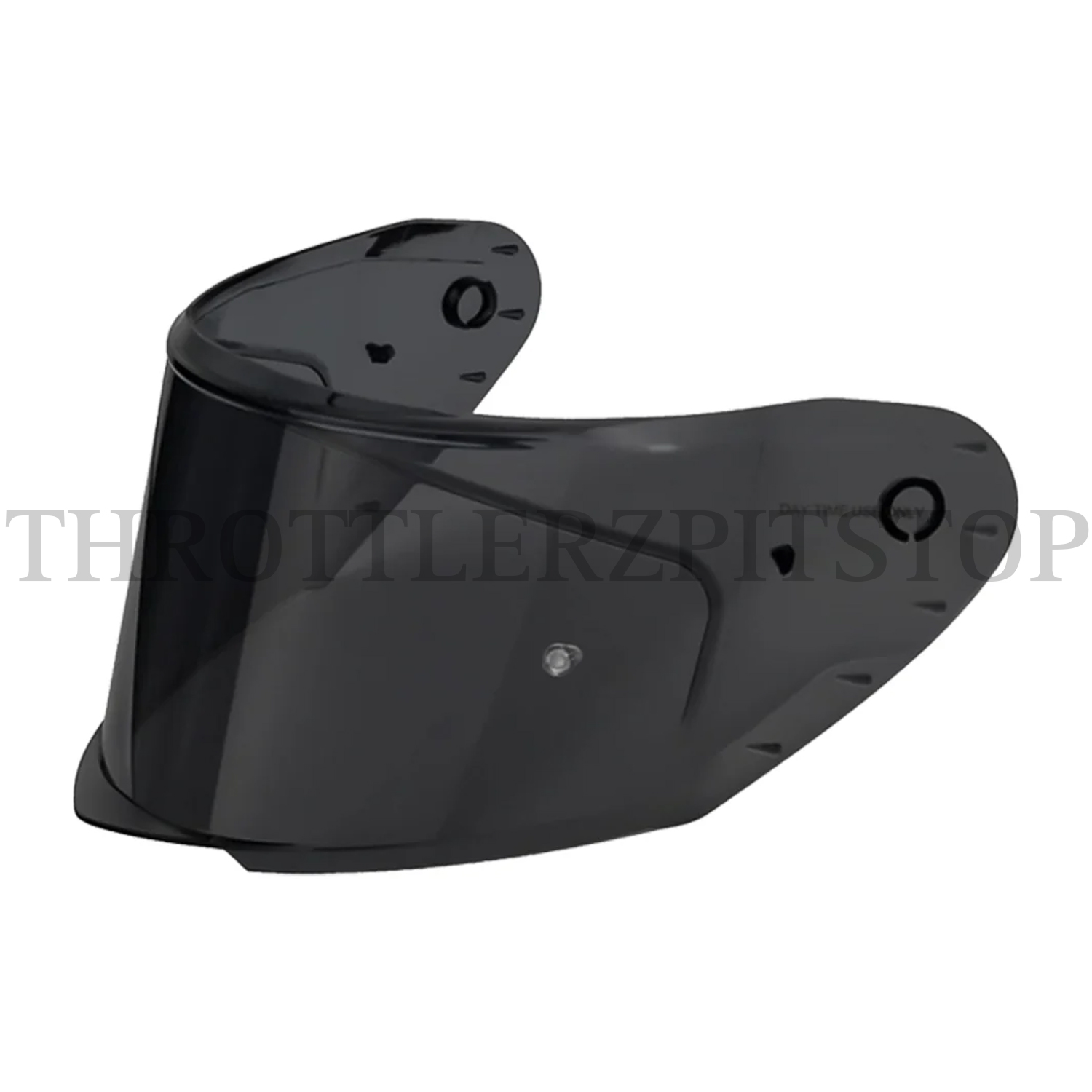 KORDA SHOCKWAVE VISOR : SMOKE