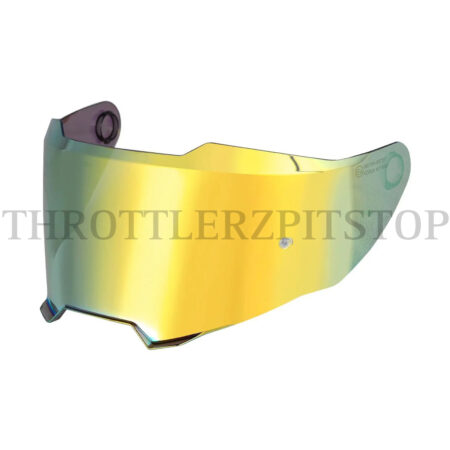 KORDA SONIC VISOR : REVO GOLD
