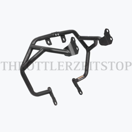 LEGUNDARY KAWASAKI KLX 230 BELLATOR CRASH GUARD : BLACK