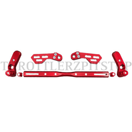 MIDBAR ROD HEAVY NEW