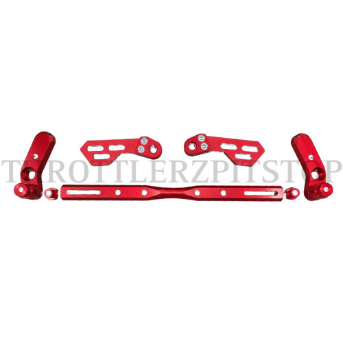 MIDBAR ROD HEAVY NEW