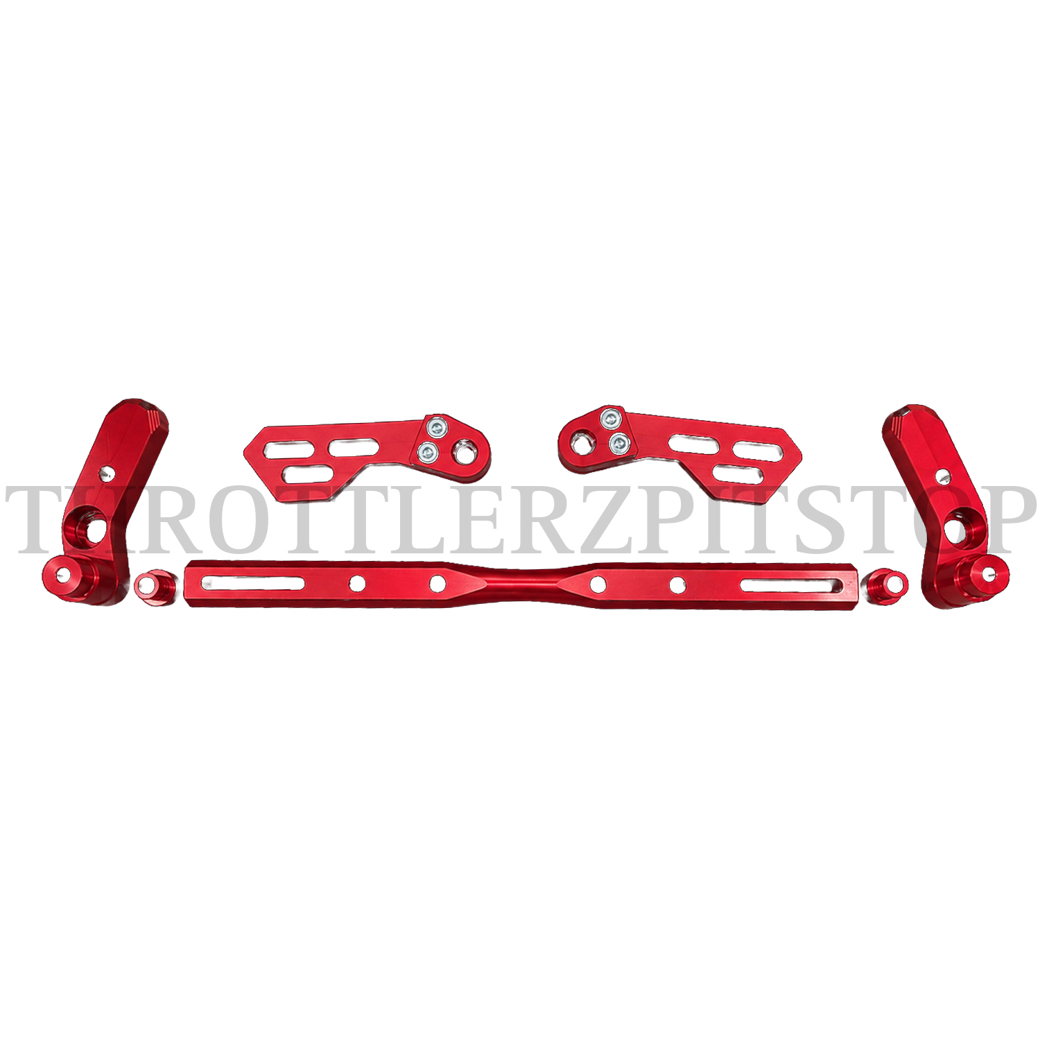MIDBAR ROD HEAVY NEW