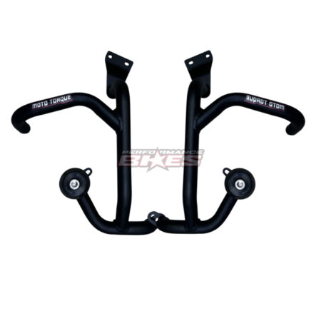 MOTO TORQUE KAWASAKI KLX 230 CRASH GUARD