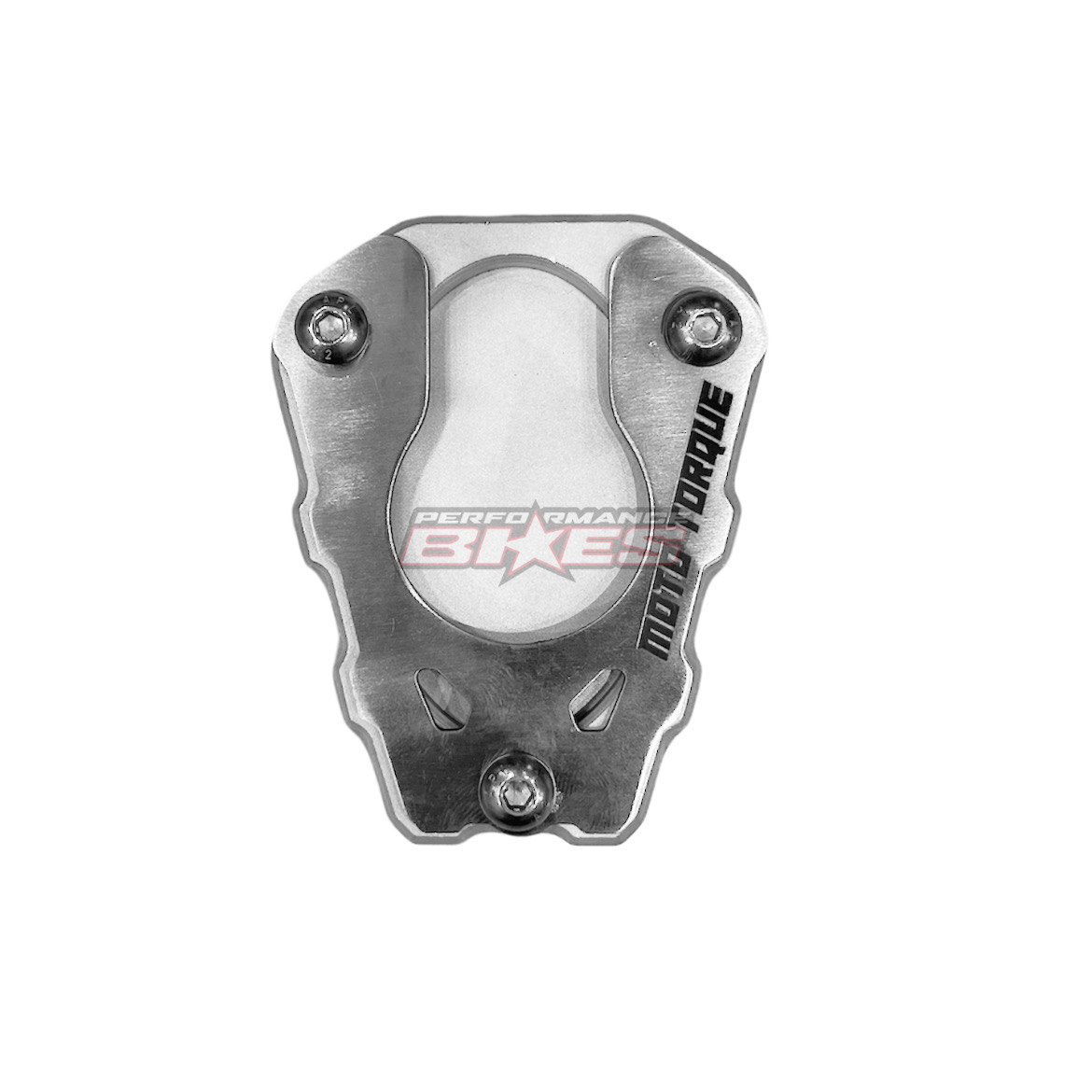 MOTO TORQUE KAWASAKI KLX 230 SIDE STAND BASE