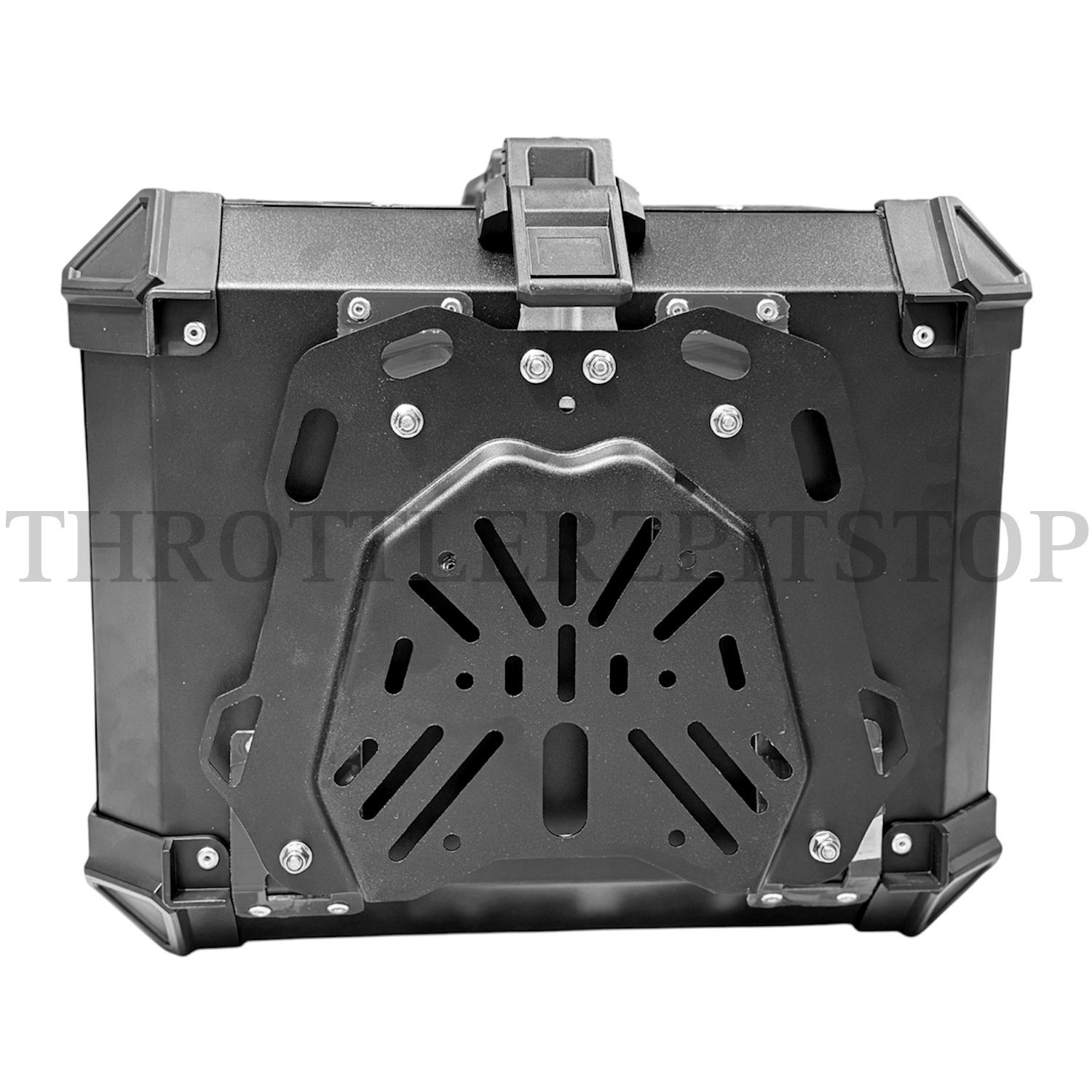 MOTOCARE 45L TOP BOX NUMBER LOCK DESIGN - Image 9