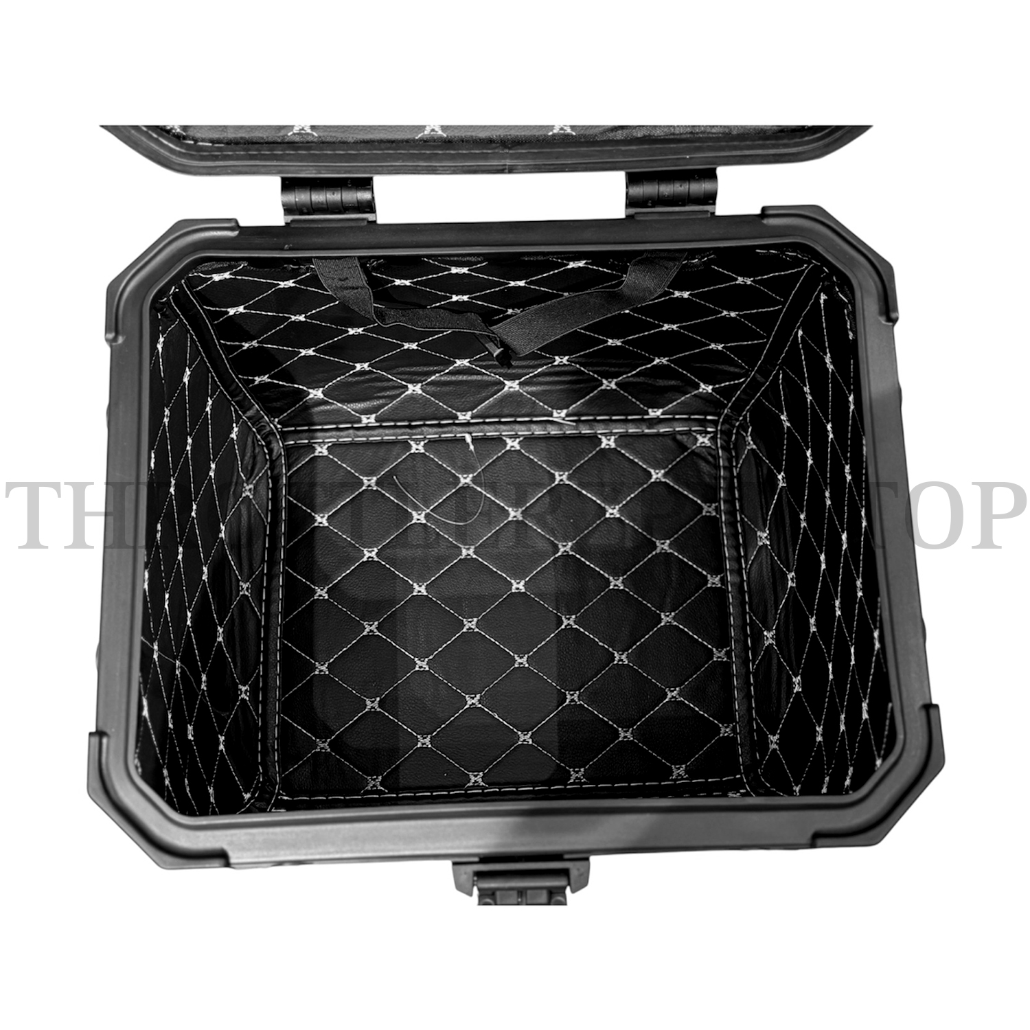 MOTOCARE 45L TOP BOX NUMBER LOCK DESIGN - Image 7