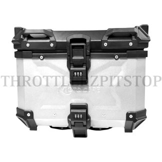 MOTOCARE 45L TOP BOX NUMBER LOCK DESIGN