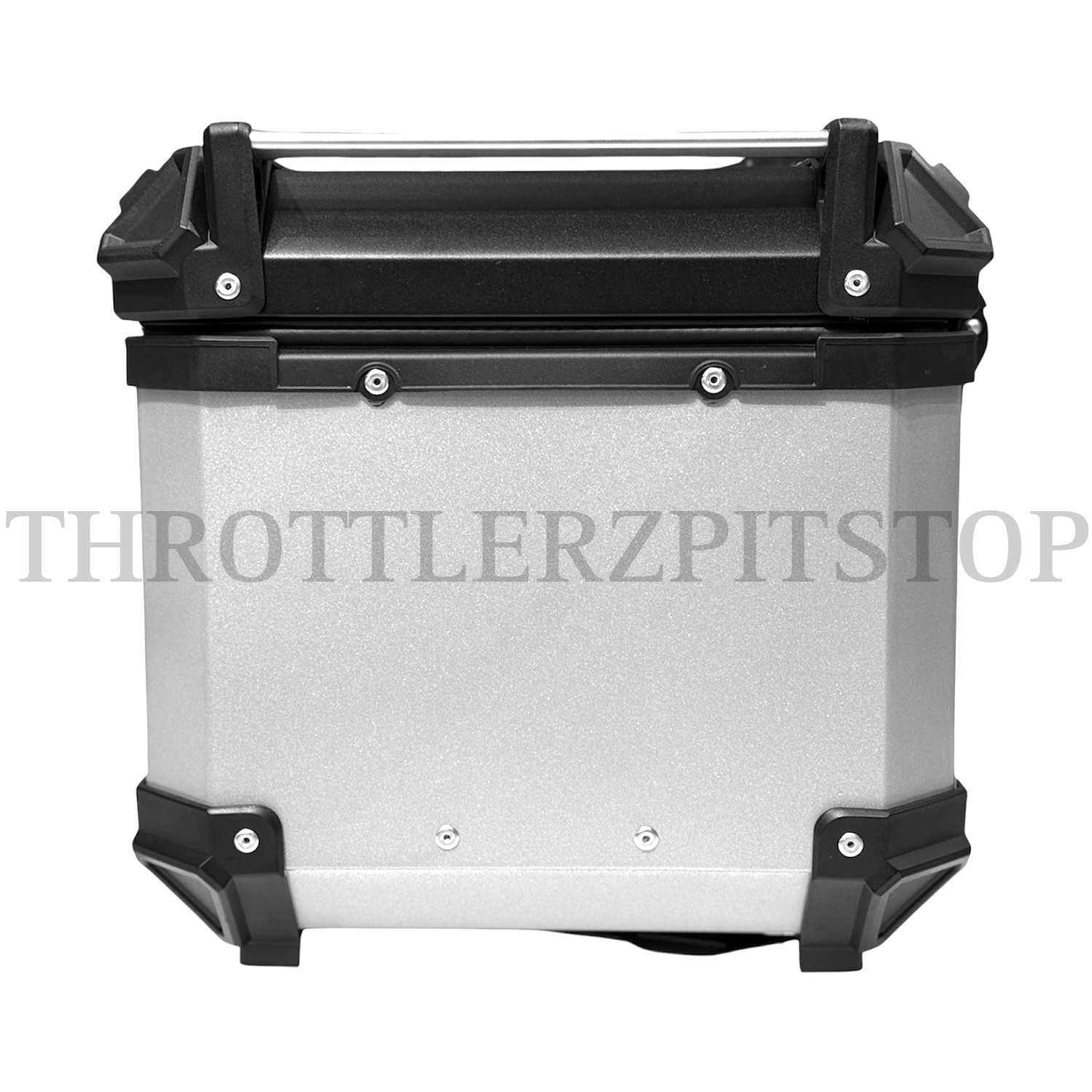 MOTOCARE 45L TOP BOX NUMBER LOCK DESIGN - Image 2