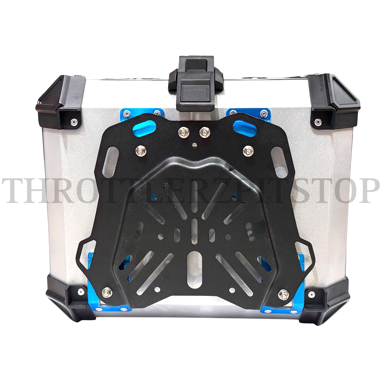 MOTOCARE 45L TOP BOX NUMBER LOCK DESIGN - Image 5