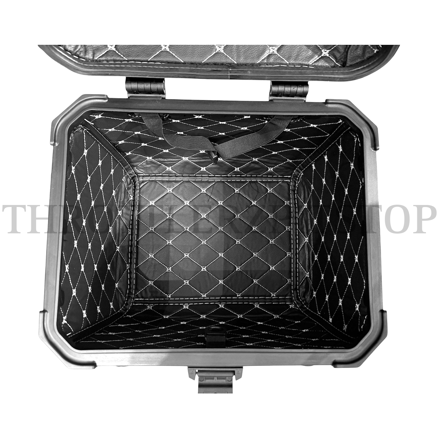 MOTOCARE 45L TOP BOX NUMBER LOCK DESIGN - Image 3