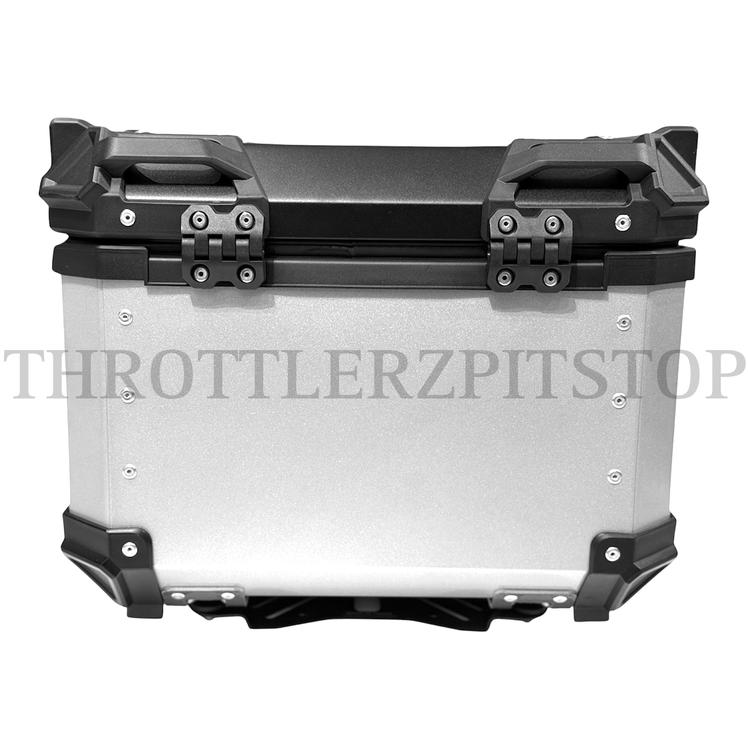 MOTOCARE 45L TOP BOX NUMBER LOCK DESIGN - Image 4
