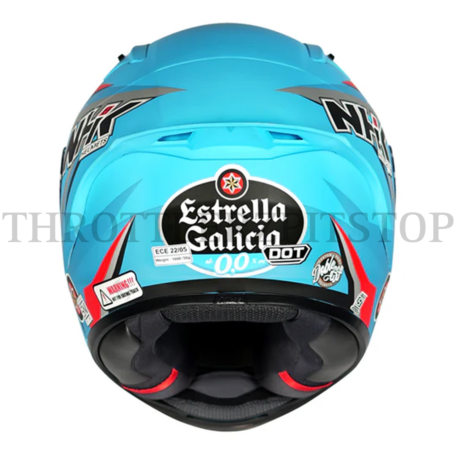 NHK GPR TECH STREET ESTRELLA - Image 4