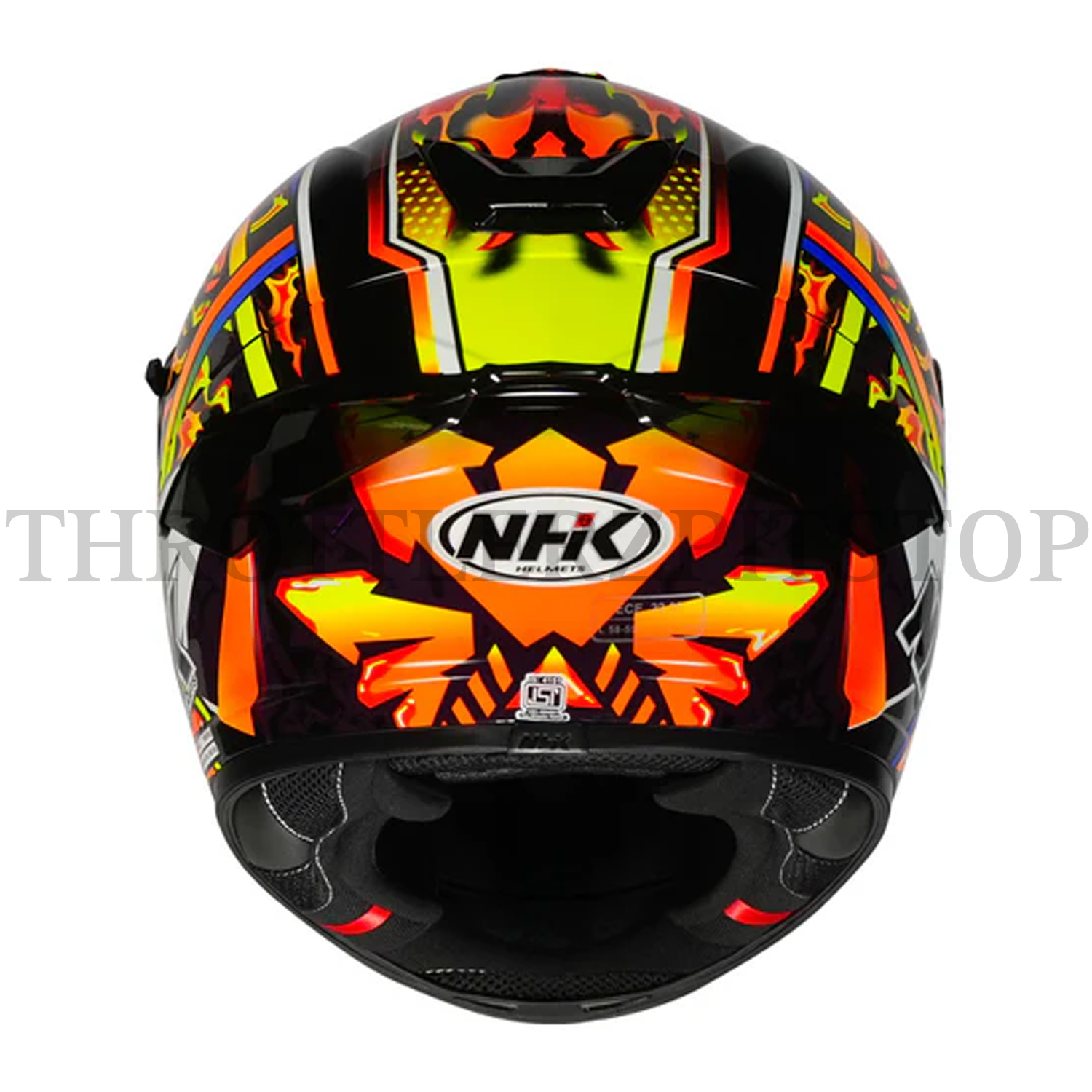 NHK K5R 2V TIMOTHEE : BLACK - Image 4