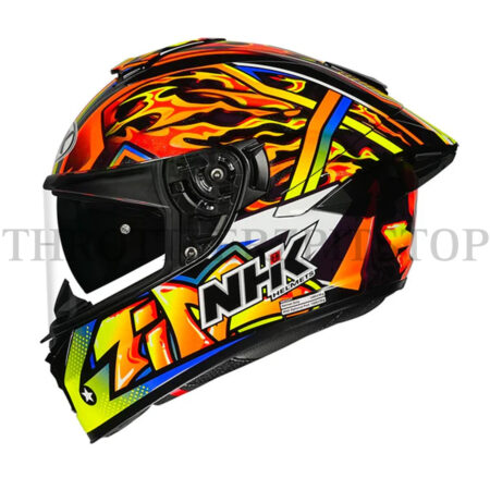 NHK K5R 2V TIMOTHEE : BLACK