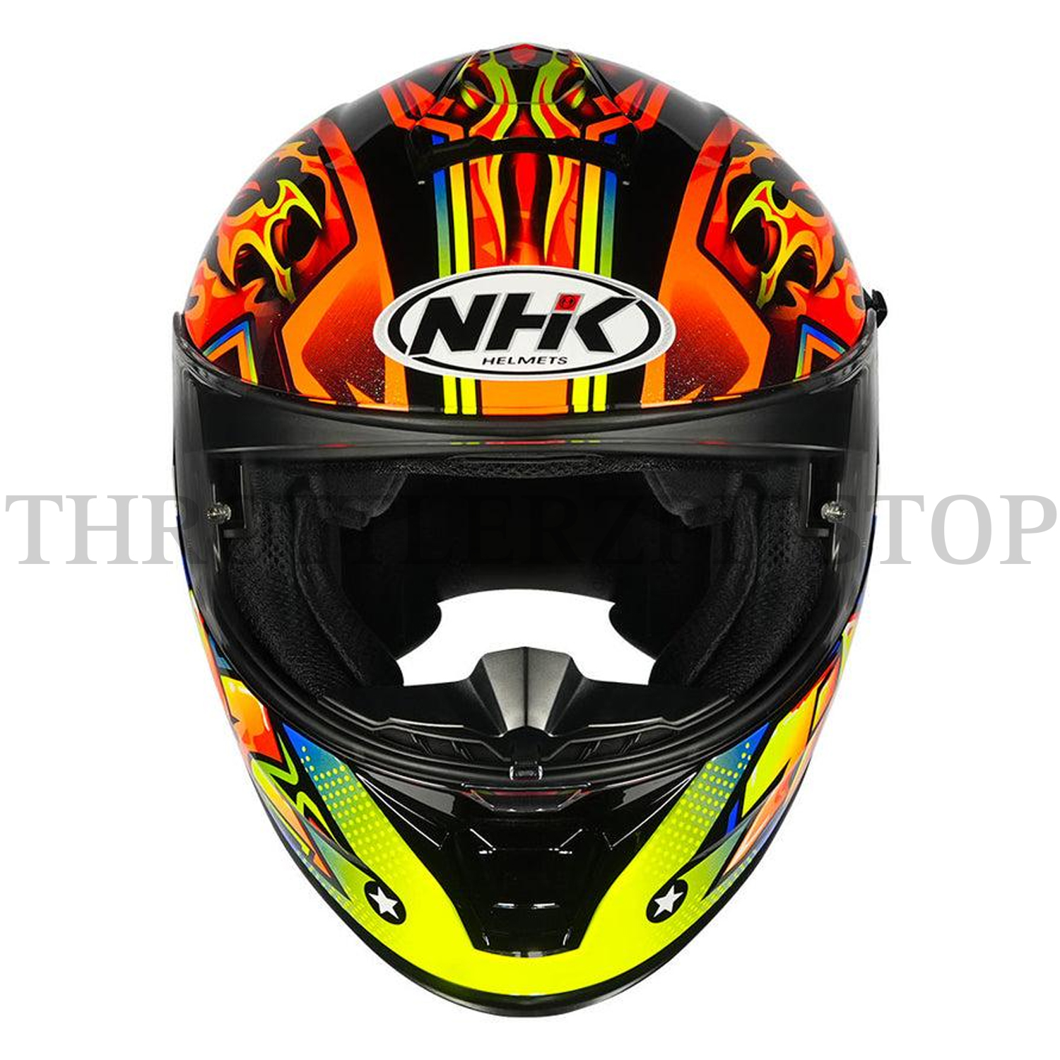 NHK K5R 2V TIMOTHEE : BLACK - Image 2